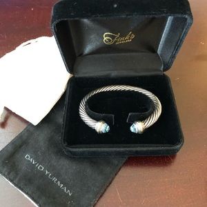 🔥priced to sell🔥 David Yurman bracelet